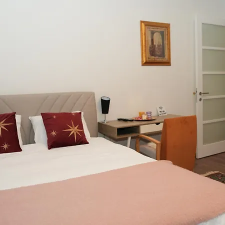 Apartman Royal Bistrik *