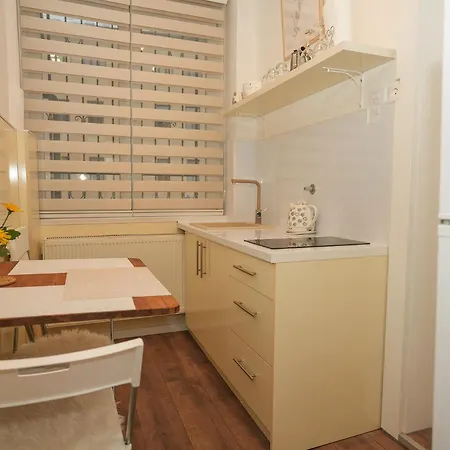 Royal Bistrik Apartman