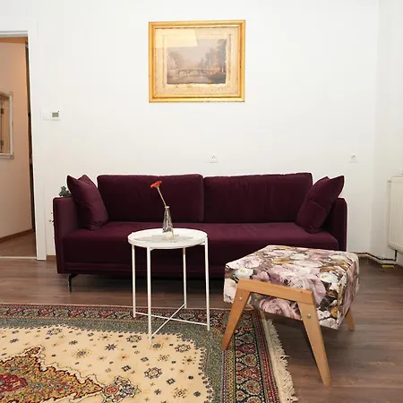 Royal Bistrik Apartman Szarajevó
