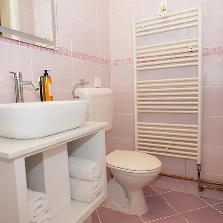 Royal Bistrik Apartman Szarajevó