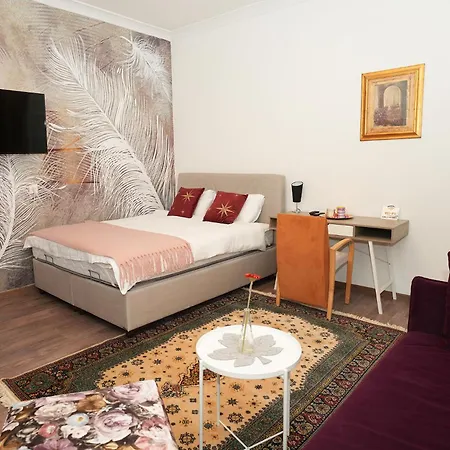 Royal Bistrik Apartman Szarajevó