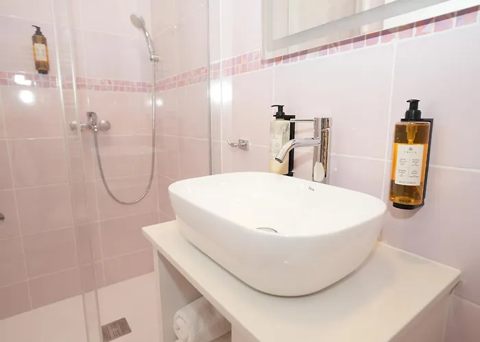 Royal Bistrik 公寓 塞拉耶佛